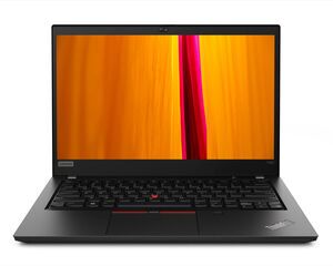 Lenovo ThinkPad T495 | Ryzen 5 Pro 3500U | 14"