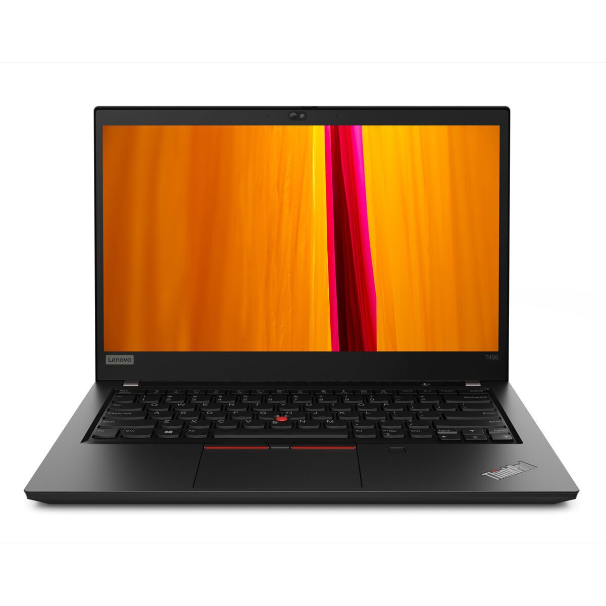 Lenovo ThinkPad T495 Ryzen 5 Pro 3500U 14" 8 GB 256 GB SSD FHD Win 11 Pro ND