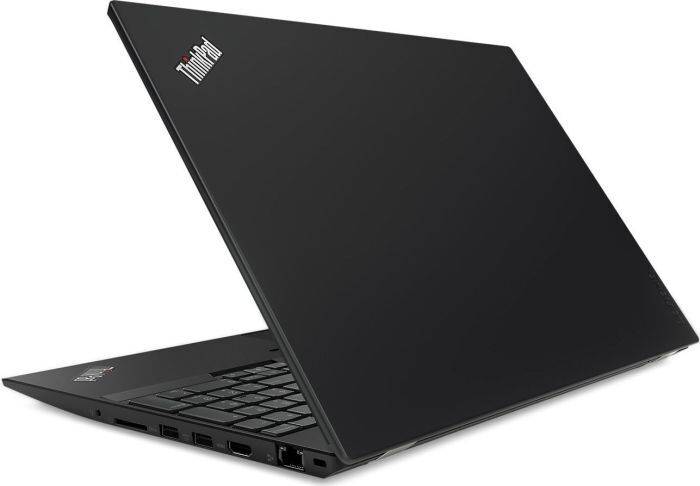 Lenovo ThinkPad T580 | i5-7200U | 15.6" | 8 GB | 256 GB SSD | FHD | Win 10 Home | CZ 2