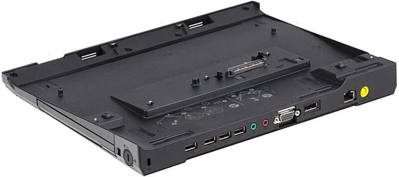 Lenovo ThinkPad UltraBase Series 3 | uden strømforsyning 1
