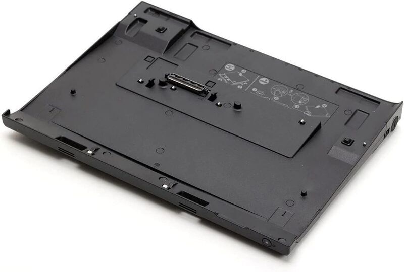 Lenovo ThinkPad UltraBase Series 3 | uden strømforsyning 2
