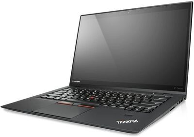 Lenovo ThinkPad X1 Carbon G3 | i7-5500U | 14