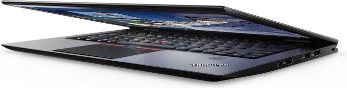 Lenovo ThinkPad X1 Carbon G4 | i7-6500U | 14" | 8 GB | 256 GB SSD | Win 10 Pro | SE 2