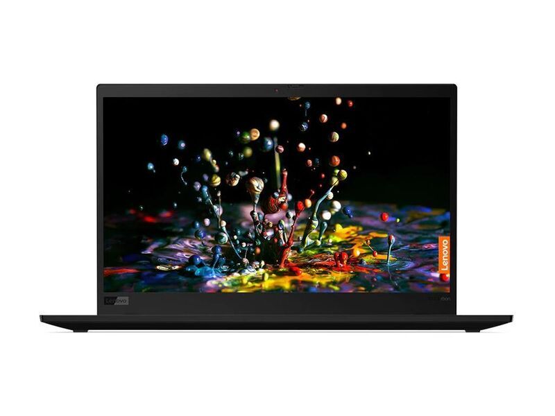 Lenovo ThinkPad X1 Carbon G7 | i5-8265U | 14" | 16 GB | 256 GB SSD | FHD | Webcam | Win 10 Pro | ES