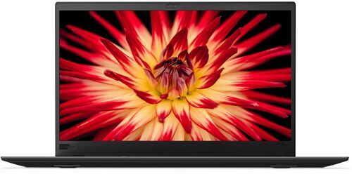 Lenovo ThinkPad X1 Carbon G6 | i7-8650U | 14" | 16 GB | 1 TB SSD | FHD | Webcam | Win 11 Pro | DE