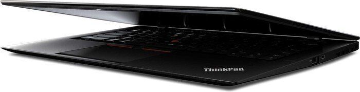 Lenovo ThinkPad X1 Carbon G3 | i5-5200U | 14" | 8 GB | 128 GB SSD | FHD | Toetsenbordverlichting | Webcam | Win 10 Pro | DE 2