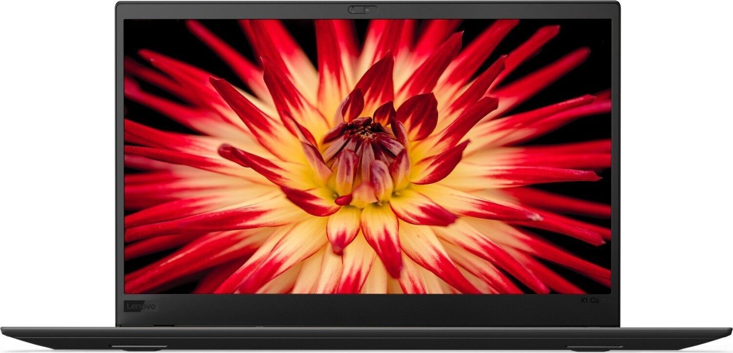 Lenovo ThinkPad X1 Carbon G6 i5-8350U 14" 16 GB 256 GB SSD FHD Touch Win 11 Pro DE