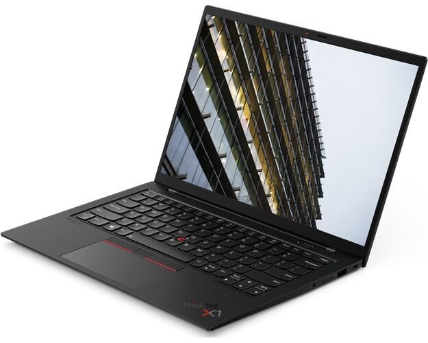 Lenovo ThinkPad X1 Carbon G9 | i5-1145G7 | 14" | 8 GB | 2 TB SSD | WUXGA | Toetsenbordverlichting | Win 11 Pro | FR