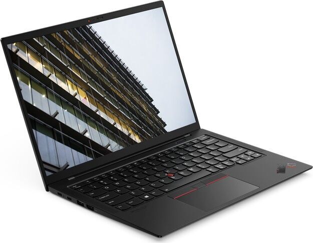 Lenovo ThinkPad X1 Carbon G9 | i5-1135G7 | 14" | 16 GB | 256 GB SSD | FHD | FP | Tastaturbeleuchtung | Win 11 Pro | ND 2