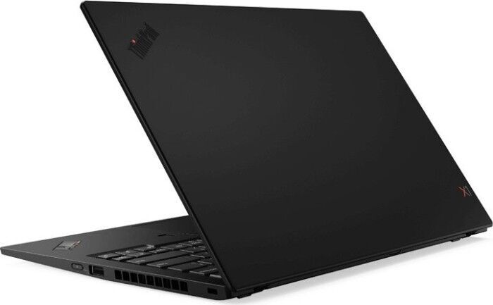 Lenovo ThinkPad X1 Carbon G8 | i7-10610U | 14" | 16 GB | 512 GB SSD | FHD | Webcam | Win 11 Pro | FI 2