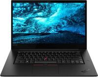 Lenovo ThinkPad X1 Extreme G2 | i7-9750H | 15.6"