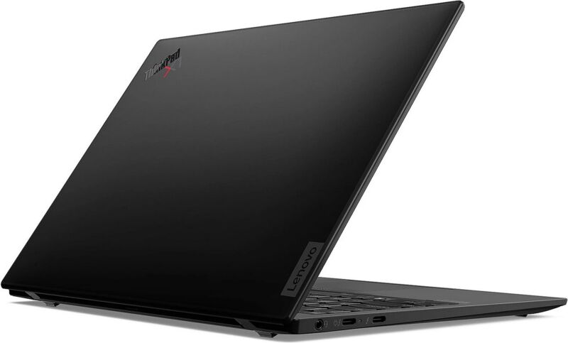 Lenovo ThinkPad X1 Nano G1 | i5-1140G7 | 13" | 16 GB | 512 GB SSD | Win 11 Pro | DE 4