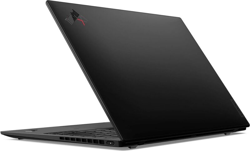 Lenovo ThinkPad X1 Nano G1 | i5-1140G7 | 13" | 16 GB | 512 GB SSD | Win 11 Pro | DE 5