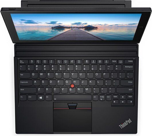Lenovo ThinkPad X1 Tablet G2 | i5-7Y57 | 8 GB | 256 GB | Win 10 Pro | DE 2