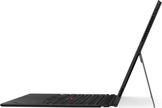 Lenovo ThinkPad X1 Tablet G3 | i7-8550U | 13" | 16 GB | 120 GB | 4G | Win 11 Pro 3