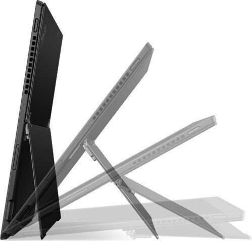 Lenovo ThinkPad X1 Tablet G3 | i7-8650U | 13" | 16 GB | 256 GB | Backlit keyboard | Win 11 Pro | DE 4