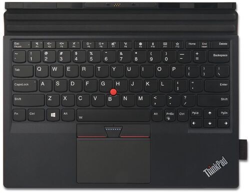 Lenovo ThinkPad X1 Tablet Keyboard G2