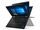 Lenovo ThinkPad X1 Yoga G1 | i5-6300U | 14" | 8 GB | 1 TB SSD | Tastaturbeleuchtung | FP | FHD | Touch | 4G | Win 10 Pro | US thumbnail 1/2