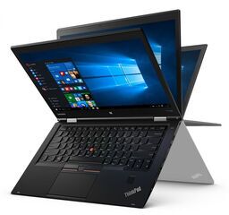 Lenovo ThinkPad X1 Yoga G1 | i5-6300U | 14"