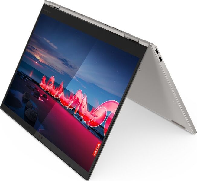 Lenovo ThinkPad X1 Yoga G1 Titanium | i7-1160G7 | 13.5" | 16 GB | 512 GB SSD | FP | Win 11 Pro | ND 1