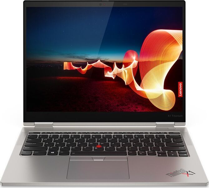 Lenovo ThinkPad X1 Yoga G1 Titanium | i7-1160G7 | 13.5" | 16 GB | 512 GB SSD | FP | Win 11 Pro | ND 2
