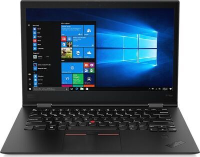Lenovo ThinkPad X1 Yoga G3 | i5-8250U | 14