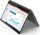 Lenovo ThinkPad X1 Yoga G5 | i5-10210U | 14" | 16 GB | 256 GB SSD | FHD | Touch | FP | Bakgrundsbelyst tangentbord | Win 10 Pro | DE thumbnail 1/4