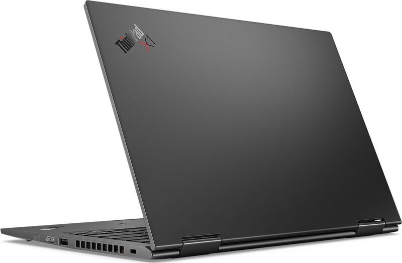 Lenovo ThinkPad X1 Yoga G5 | i5-10210U | 14" | 16 GB | 256 GB SSD | FHD | Touch | Win 11 Pro | ND 3