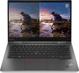 Lenovo ThinkPad X1 Yoga G5 | i7-10510U | 14"