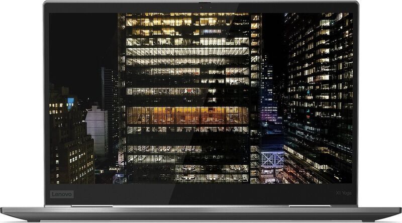 Lenovo ThinkPad X1 Yoga G5 | i5-6300U | 14" | 8 GB | 240 GB SSD | FHD | Win 10 Pro | DE 1