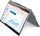 Lenovo ThinkPad X1 Yoga G6 | i5-8350U | 14" | 16 GB | 240 GB SSD | FHD | Tastaturbelysning | Win 10 Pro | DE thumbnail 2/4