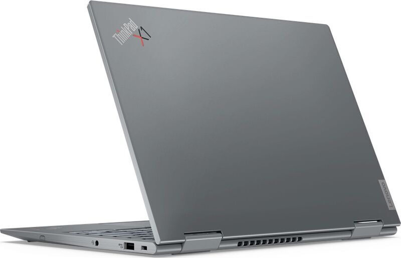Lenovo ThinkPad X1 Yoga G6 | i5-8350U | 14" | 16 GB | 240 GB SSD | FHD | Backlit keyboard | Win 11 Home | DE 4
