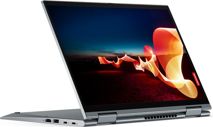 Lenovo ThinkPad X1 Yoga G6 | i7-1185G7 | 14