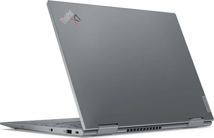Lenovo ThinkPad X1 Yoga G6 | i7-1185G7 | 14" | 32 GB | 1 TB SSD | WUXGA | Stylus | Touch | Backlit keyboard | Win 11 Pro | LT, image 5 of 6