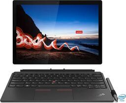 Lenovo ThinkPad X12 Detachable | i5-1140G7 | 12.3"