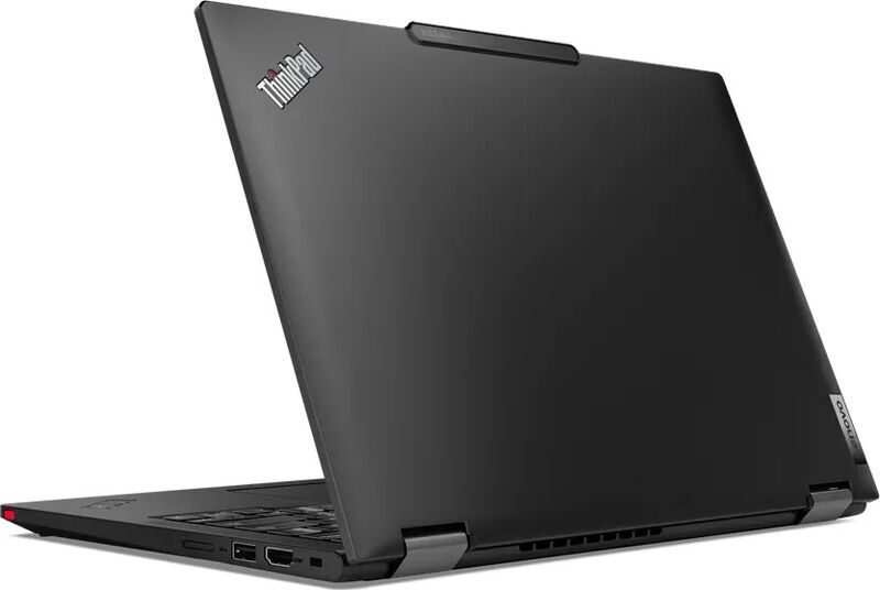 Lenovo ThinkPad X13 2-in-1 G5 | Core Ultra 7 165U | 13.3" | 16 GB | 512 GB SSD | Backlit keyboard | Win 11 Pro | FR 5