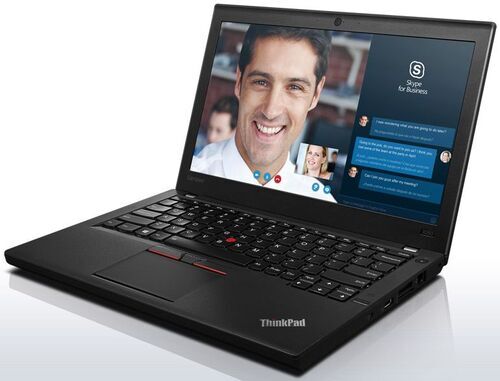 Lenovo ThinkPad X260 | i5-6200U | 12.5"
