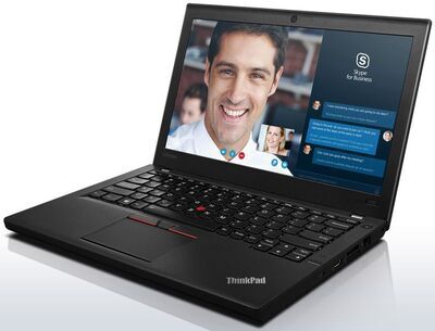 Lenovo ThinkPad X260 | i5-6200U | 12.5