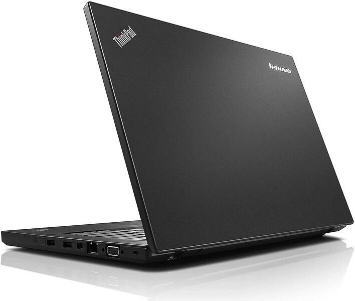 Lenovo ThinkPad X260 | i5-6200U | 12.5" | 8 GB | 128 GB SSD | WXGA | Kamera internetowa | Win 10 Pro | SE 2