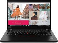 Lenovo ThinkPad X390 | i7-8665U | 13.3"