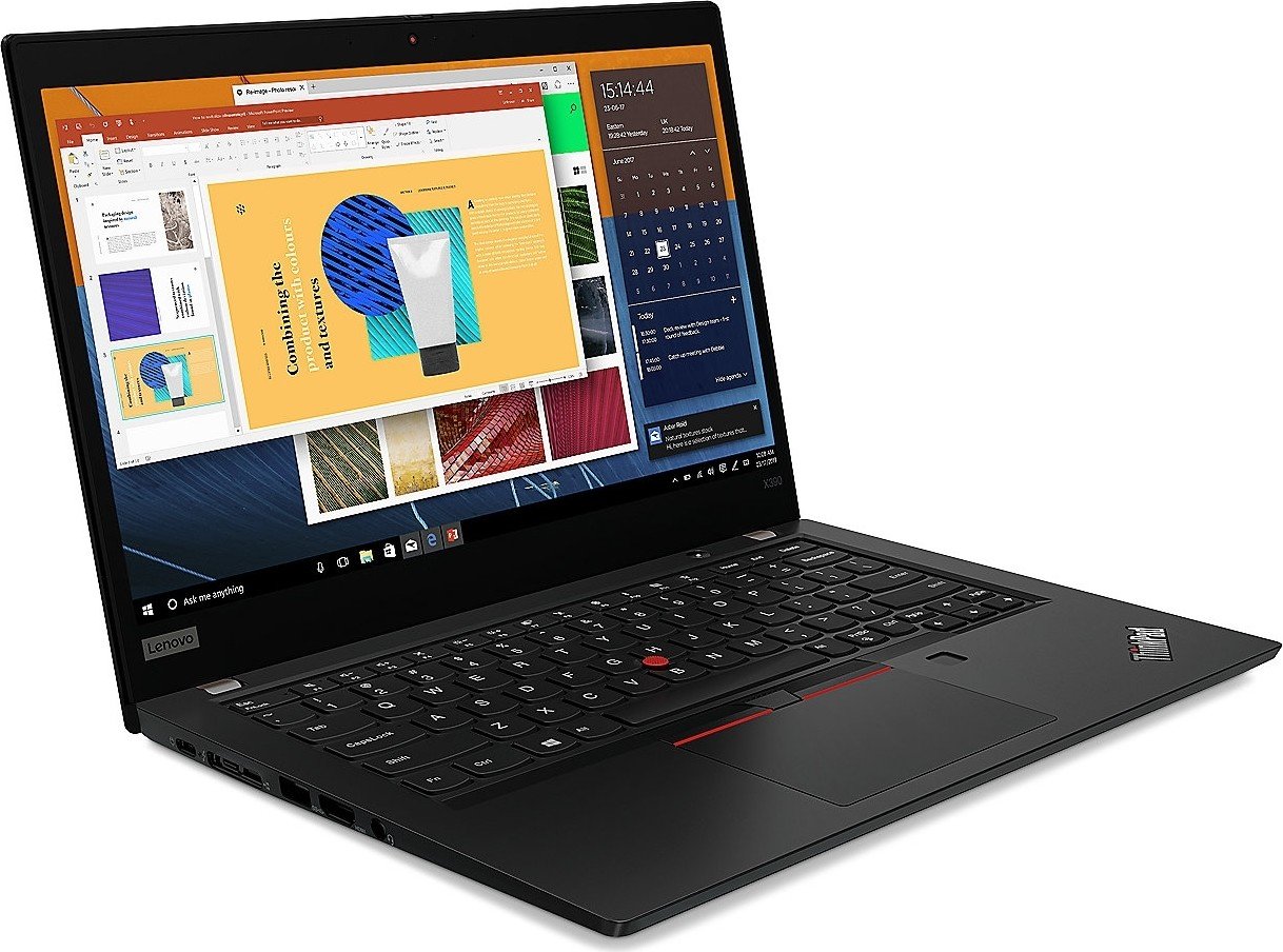 ThinkPad X390 i7第8世代-8665U/16GB/SSD256GB Lenovo ThinkPad Yoga X390 | i7-8665U | 13.3