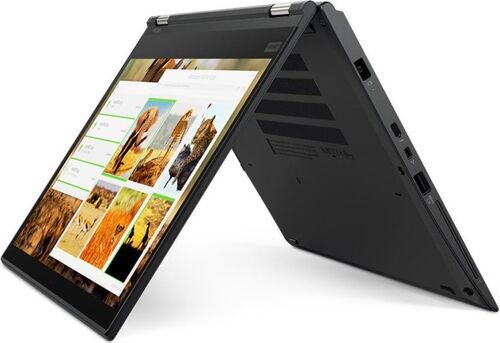 Lenovo ThinkPad Yoga X380 | i5-8350U | 13.3" | 8 GB | 250 GB SSD | Win 10 Pro | CZ
