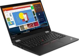 Lenovo ThinkPad Yoga X390 | i5-8365U | 13.3"
