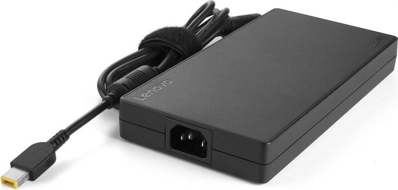 Lenovo USB-AC Adapter Slim | inkl. 230W Netzteil 1