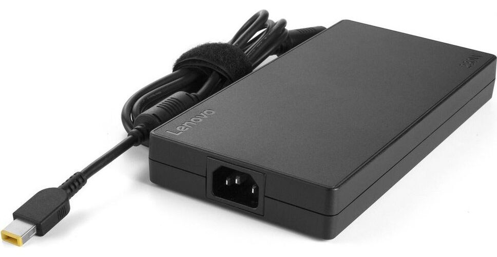 Lenovo USB-AC-Adapter Slim inkl. 230W Netzteil