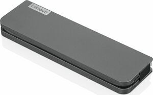 Lenovo USB-C Mini-Dock 40AU