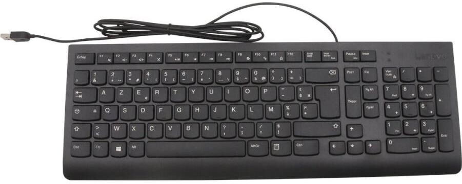USB Calliope Tangentbord 00XH598