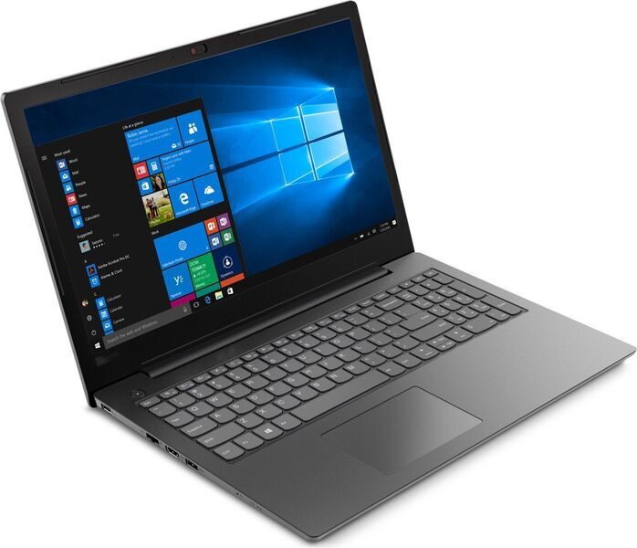 Lenovo V130-15IGM | N4000 | 15.6" | 8 GB | 1 TB HDD | WXGA | Webcam | Win 10 Home | IT 2