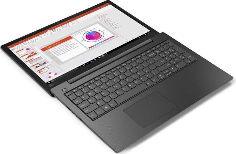 Lenovo V130-15IKB | i5-8250U | 15.6" | 16 GB | 1 TB SSD | FHD | Webcam | Win 11 Home | DE 4