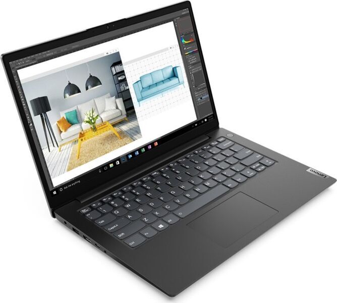 Lenovo V14 G2 ITL | i5-1135G7 | 14" | 8 GB | 128 GB SSD | Win 11 Pro | SK 2